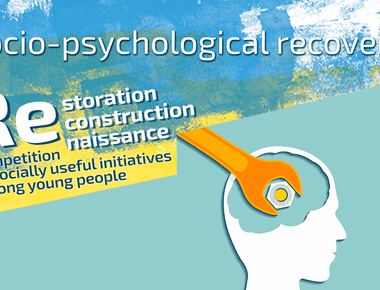 Section 5. Socio-psychological recovery