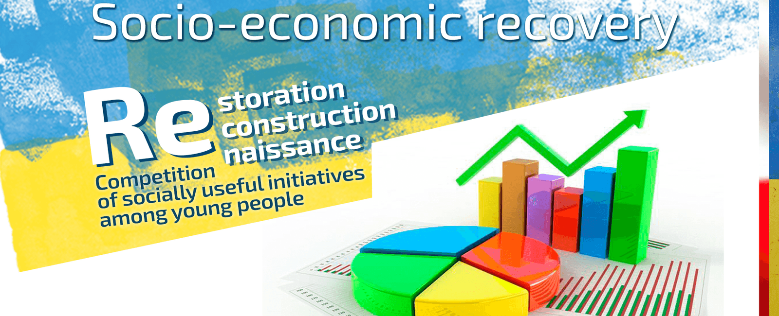 Section 4. Socio-economic recovery