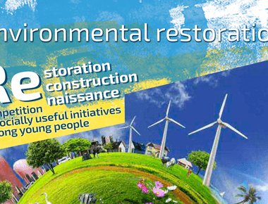 Section 2. Environmental restoration