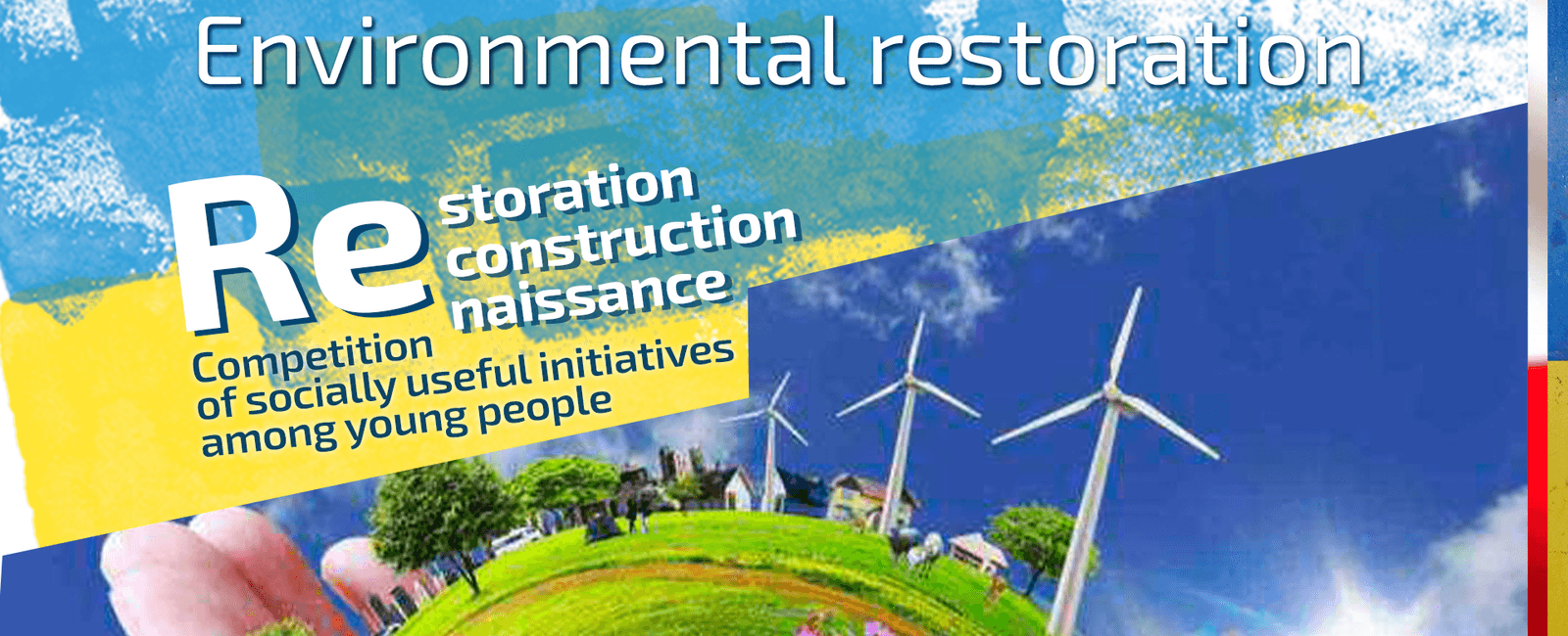 Section 2. Environmental restoration